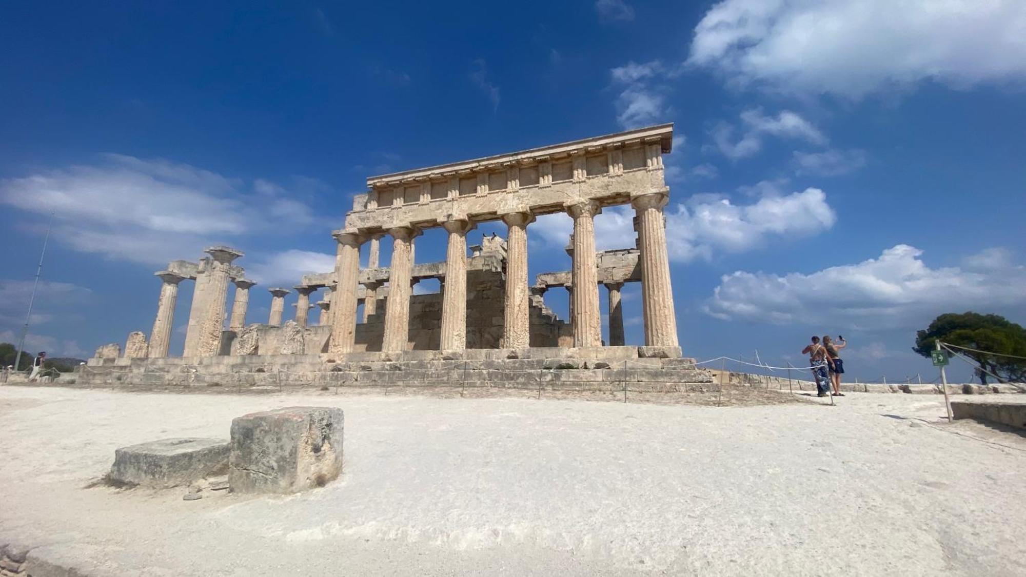 Nv Pool Villa Agioi Εξωτερικό φωτογραφία