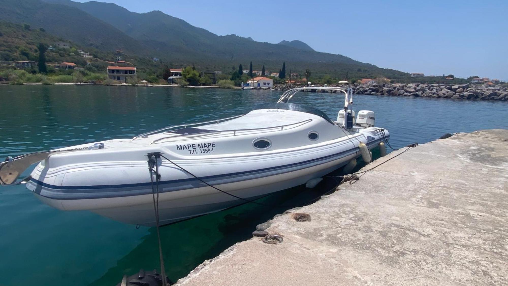 Nv Pool Villa Agioi Εξωτερικό φωτογραφία