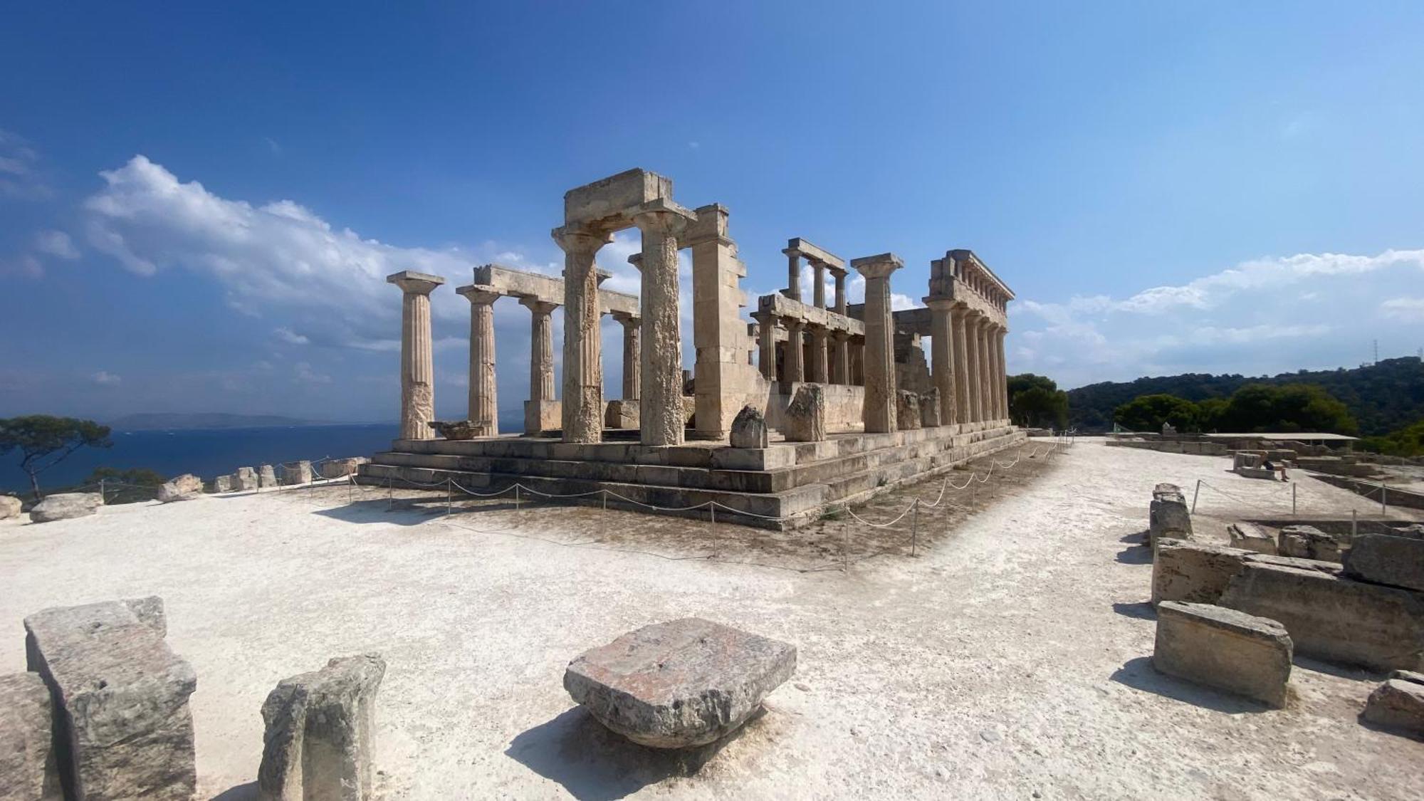 Nv Pool Villa Agioi Εξωτερικό φωτογραφία