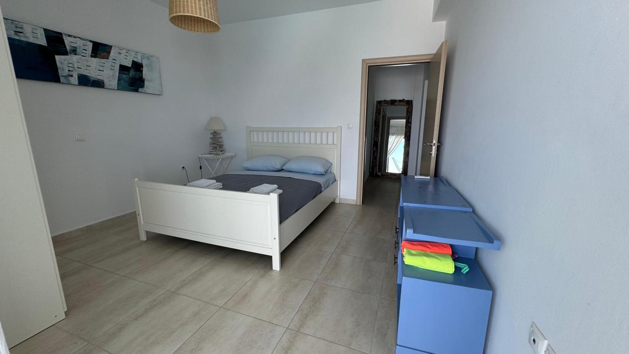 Nv Pool Villa Agioi Εξωτερικό φωτογραφία